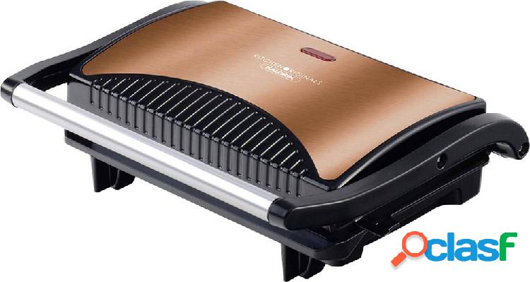 TKG Team Kalorik SWP 1050 CO Tavolo Grill Panini