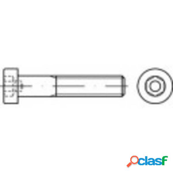 TOOLCRAFT 139219 Viti cilindriche M10 16 mm Interno