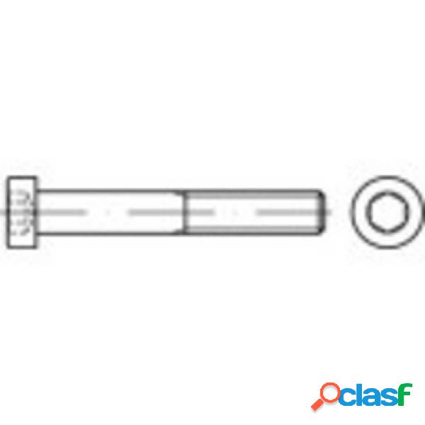 TOOLCRAFT 145590 Viti cilindriche M10 16 mm Interno
