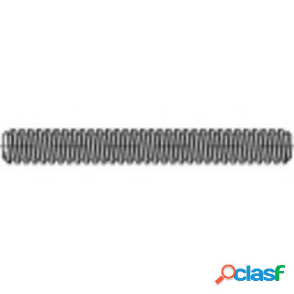 TOOLCRAFT CE134922 Barra filettata M14 1000 mm Acciaio 1 pz.