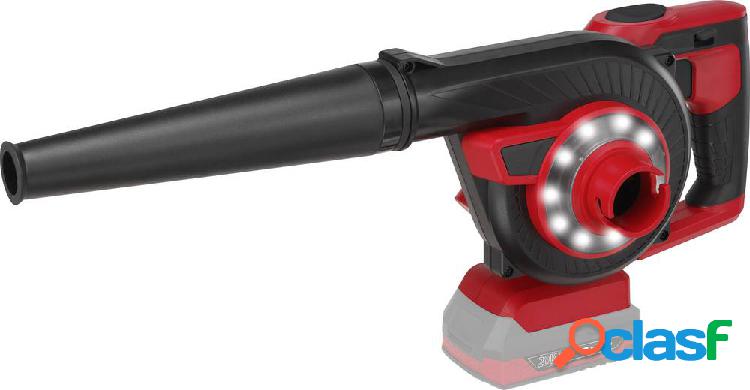 TOOLCRAFT LLB-100 / TAWB-200 a batteria TO-6448053 LLB-100 /