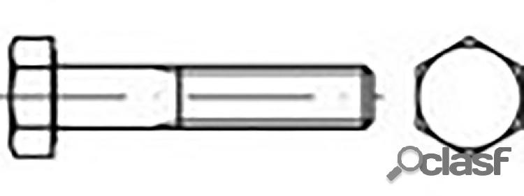 TOOLCRAFT TO-6857499 Viti testa esagonale M18 70 mm