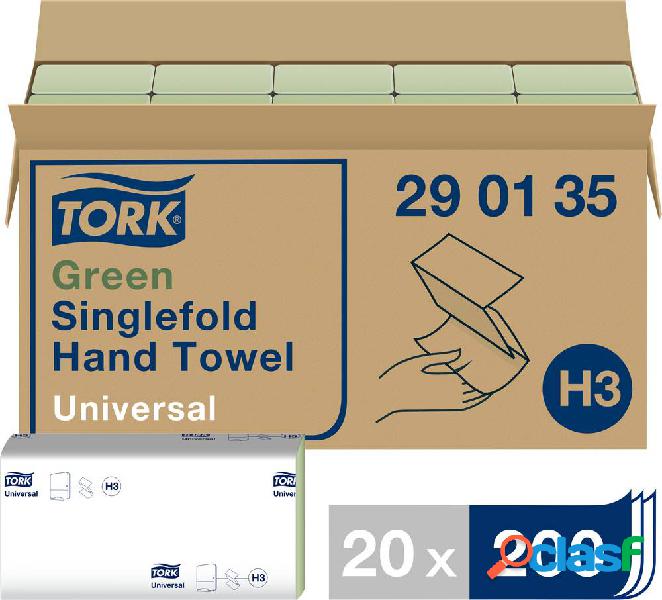 TORK 290135 Zickzack Universal Asciugamani di carta (L x L)