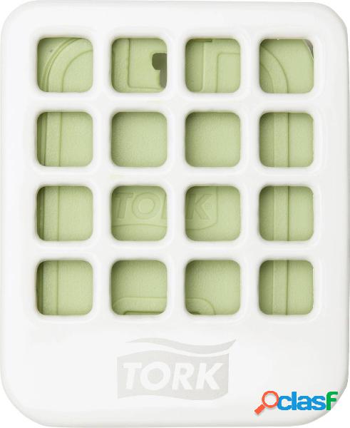 TORK Supporto per depuratore Bianco