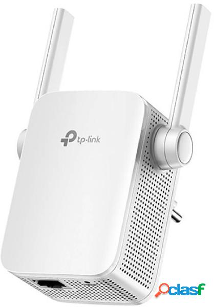 TP-LINK RE305 Ripetitore WLAN 1.2 GBit/s 2.4 GHz, 5 GHz