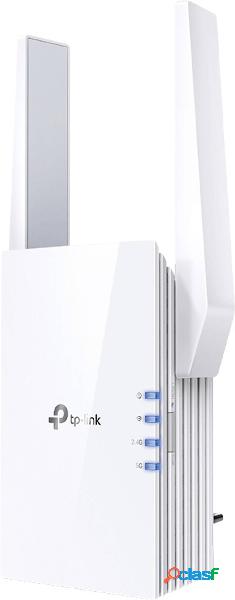 TP-LINK RE605X Ripetitore WLAN 574 MBit/s 2.4 GHz, 5 GHz