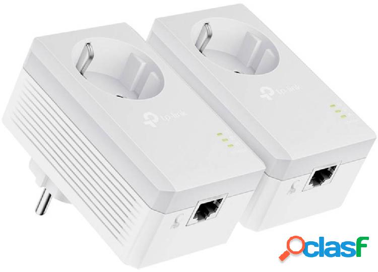 TP-LINK TL-PA4010PKIT Powerline starter KIT 600 MBit/s