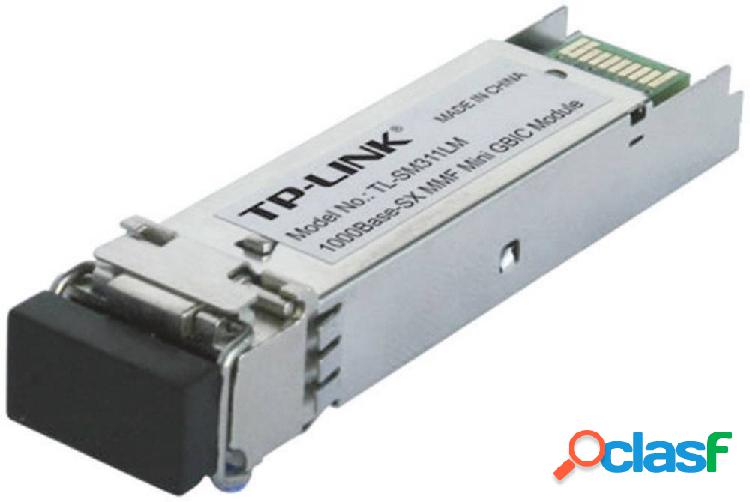 TP-LINK TL-SM311LM Modulo transceiver SFP 1 GBit/s 550 m