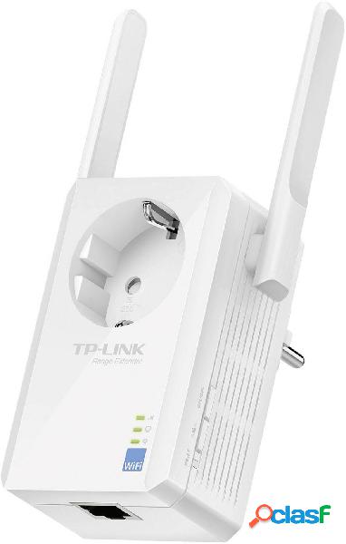 TP-LINK TL-WA860RE Ripetitore WLAN 300 MBit/s 2.4 GHz