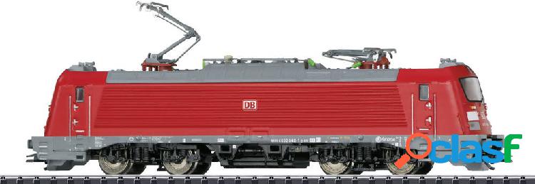 TRIX H0 T22195 Locomotiva elettrica H0 BR 102 di DB AG BR