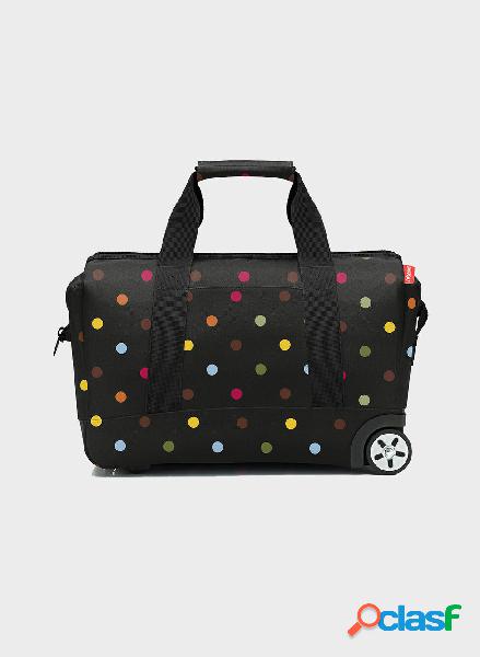 TROLLEY ALLROUNDER DOTS