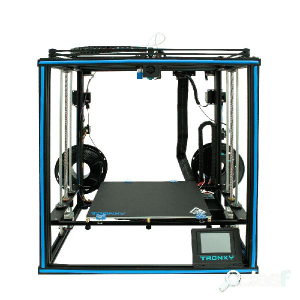 TRONXY® X5SA-2E Kit stampante 3D a due colori CoreXY con