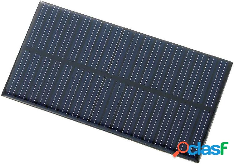 TRU COMPONENTS Modulo solare