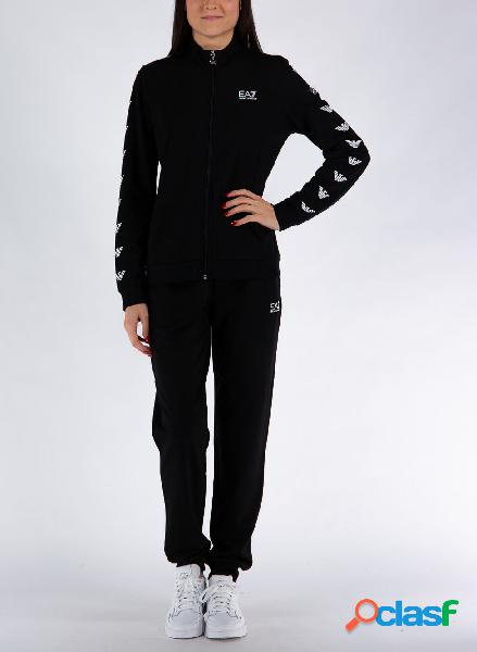 TUTA FULL ZIP AQUILA