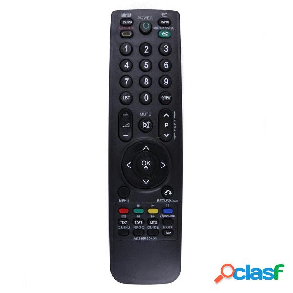 TV universale remoto Controllo per LG AKB69680403 LCD/LED
