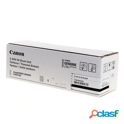 Tamburo Canon 2186C002AA C-EXV55 originale NERO