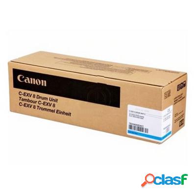 Tamburo Canon 7624A002AB originale CIANO