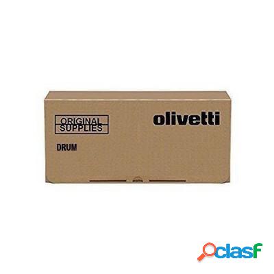 Tamburo Olivetti B0406 originale NERO