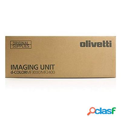 Tamburo Olivetti B0895 originale NERO