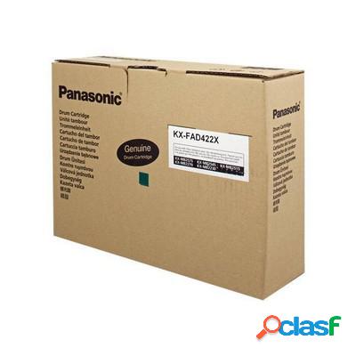 Tamburo Panasonic KX-FAD422X originale NERO