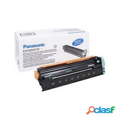 Tamburo Panasonic KX-FADK511X originale NERO