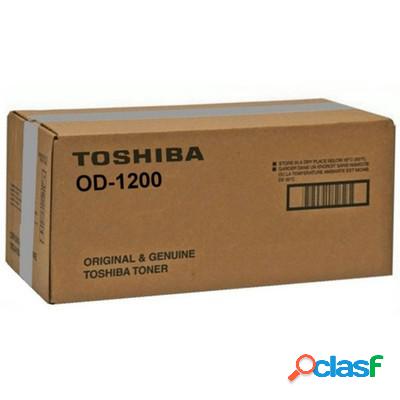 Tamburo Toshiba 41330500100 OD1200 originale NERO
