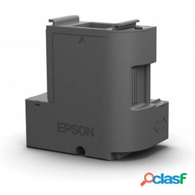 Tanica di manutenzione Epson C13T04D100 T04D1 compatibile
