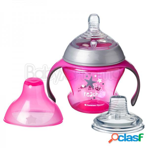 Tazza Transition Tommee Tippee 4-7 m