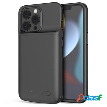 Tech-Protect Powercase iPhone 13/13 Pro Backup Battery Case
