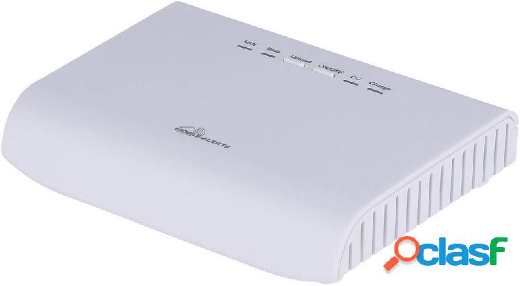 Techno Line MA12022 Avvisi Mobile Gateway