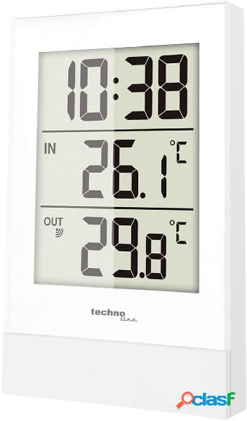 Techno Line WS 9178 WS9178 Stazione meteo digitale senza