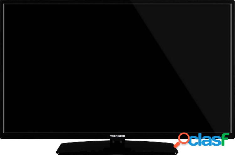 Telefunken E32F545A TV LED 80 cm 32 pollici ERP F (A - G)
