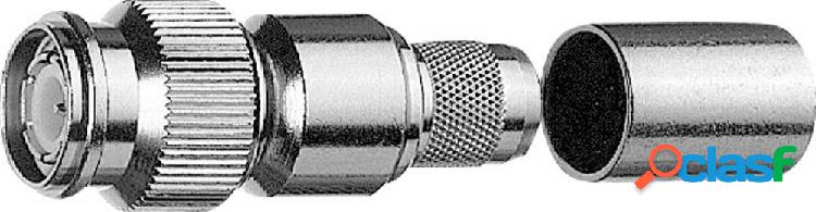 Telegärtner J01010A0053 J01010A0053 Connettore TNC Spina