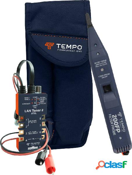 Tempo Communications 802K Cerca cavi