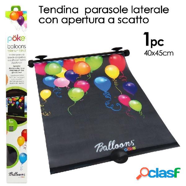 Tendina laterale Ballons