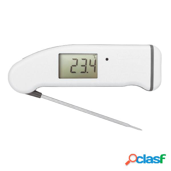Termometro Digitale Bianco, peso 0,19 kg