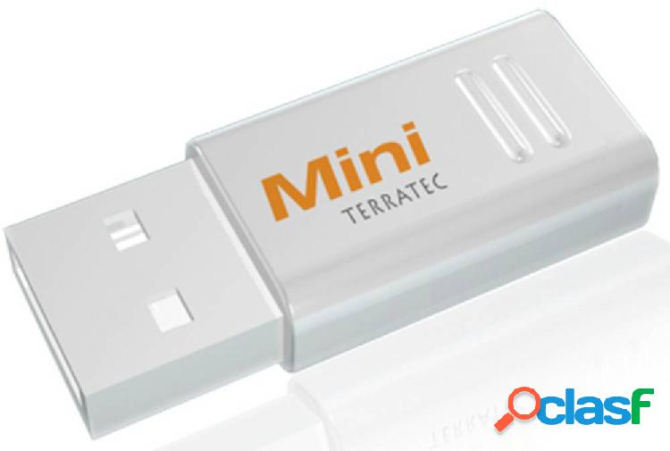 Terratec Cinergy Mini Ricevitore TV USB con telecomando