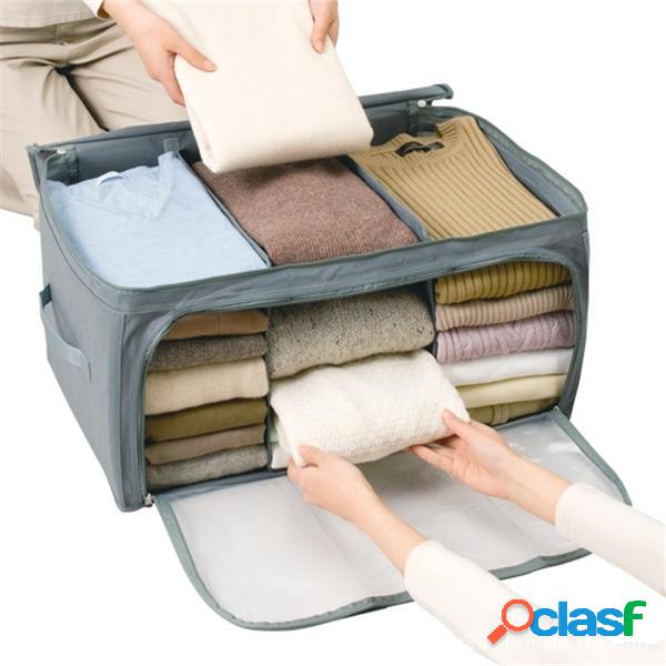 Tessuti non tessuti Vestiti Quilt Borse da viaggio Borsa da