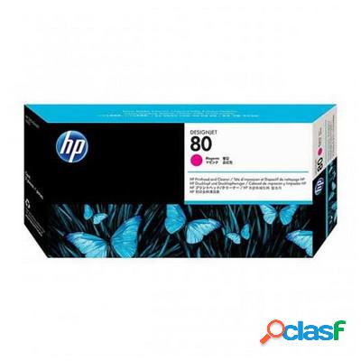 Testina Hp C4822A originale MAGENTA