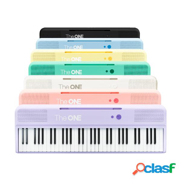 TheONE 61 Keys Tastiera musicale portatile per organo