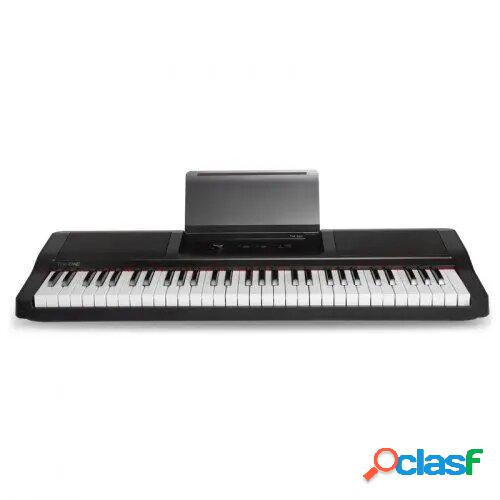 TheONE TOK1 61 tasti Smart Electronic Piano Organ Light