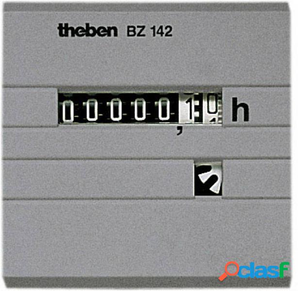 Theben BZ 142-1 230V analogico