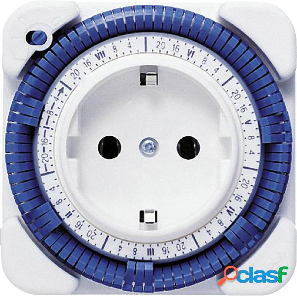 Theben theben-timer 27 Connettore per programmazione oraria