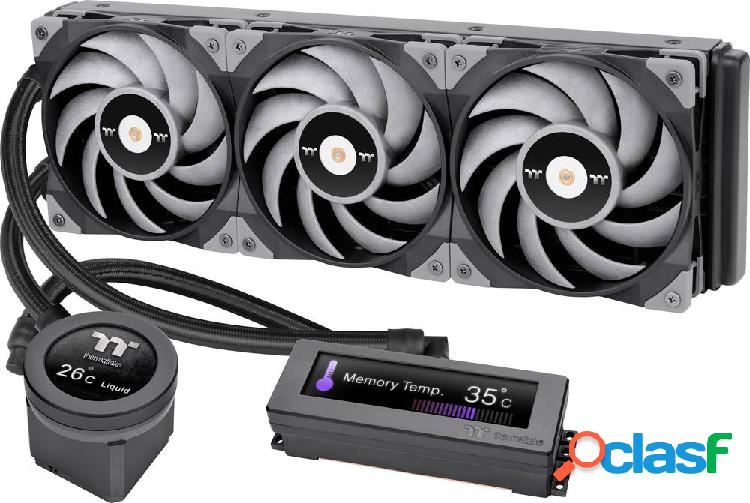 Thermaltake Floe RC Ultra 360 Raffreddamento ad acqua per PC