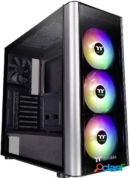 Thermaltake Level 20 MT ARGB Midi-Tower PC Case Nero 3