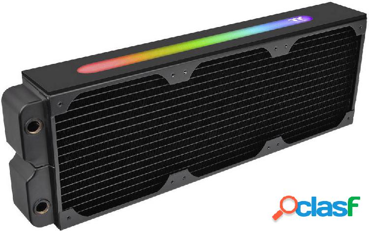 Thermaltake Pacific CL360 Plus RGB Radiatore raffreddamento