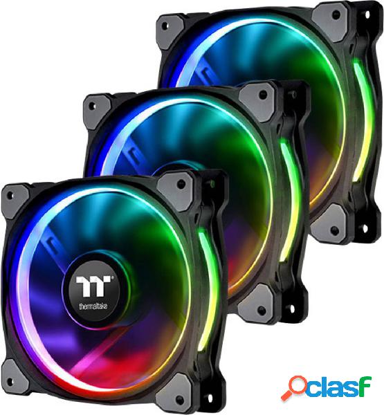 Thermaltake RIING PLUS 14 LED RGB Ventola per PC case RGB (L