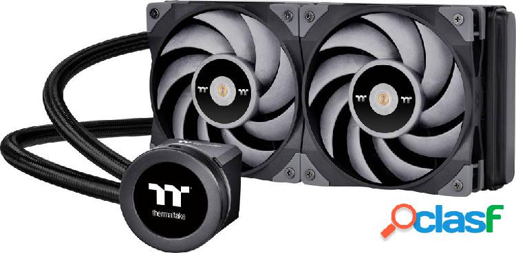 Thermaltake TOUGHLIQUID Ultra 240 CPU AIO Liquid Cooler