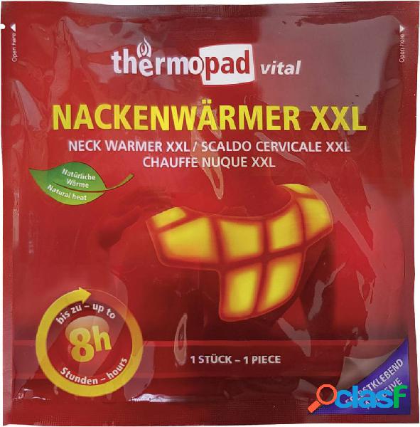 Thermopad Nackenwärmer XXL Scaldaschiena 1 pz. 78893 Tempo