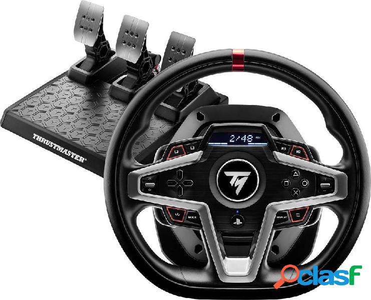 Thrustmaster T248P FF Wheel (PS5/PC) Volante PC, PlayStation